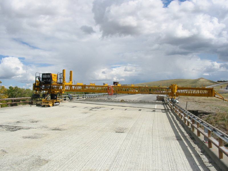 Debernardi Construction