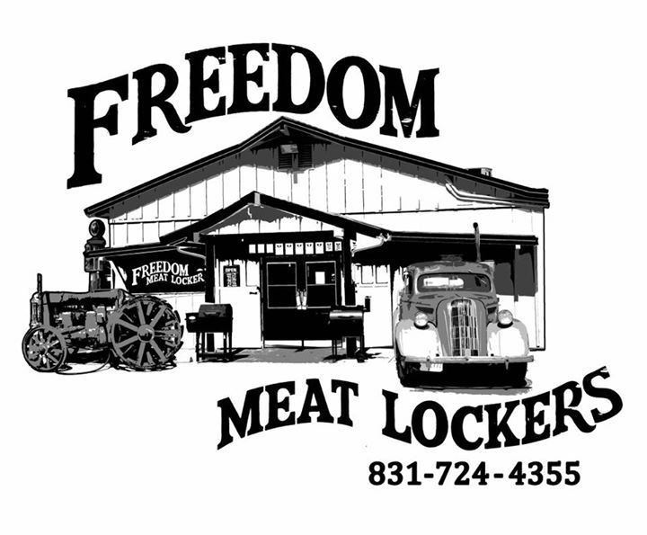 Home Freedom Meat Lockers