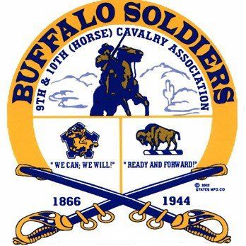 Buffalo Soldiers