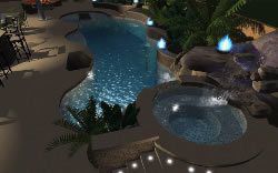 Pool Design