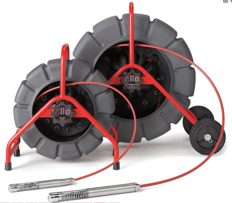 Drain And Sewer Cleaning