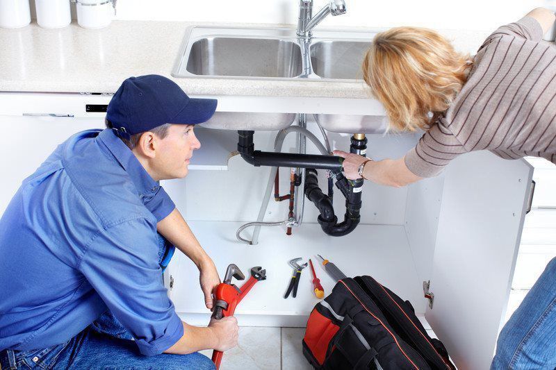 Emergency Plumbing Services