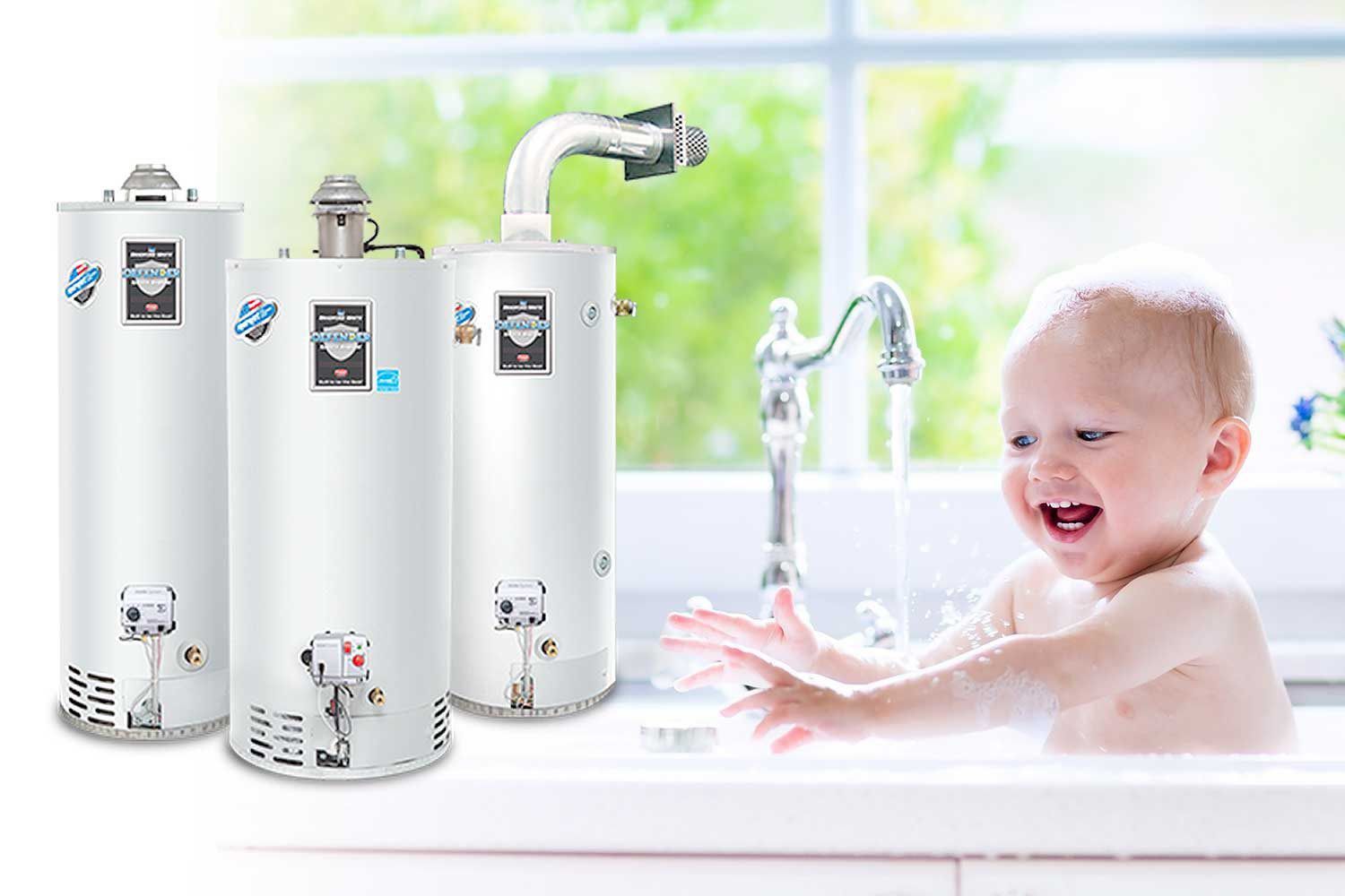 Water Heater Services