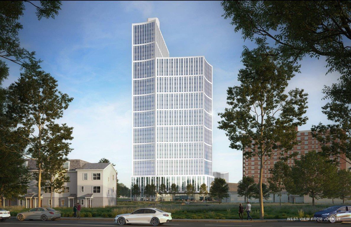 259 George Street, New Brunswick, NJ