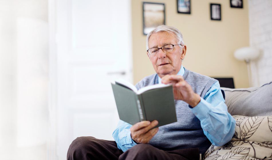 The Wellness Advantage