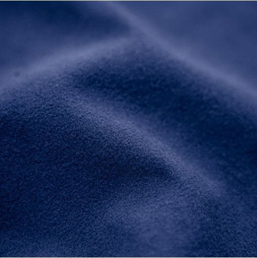 Velour Navy