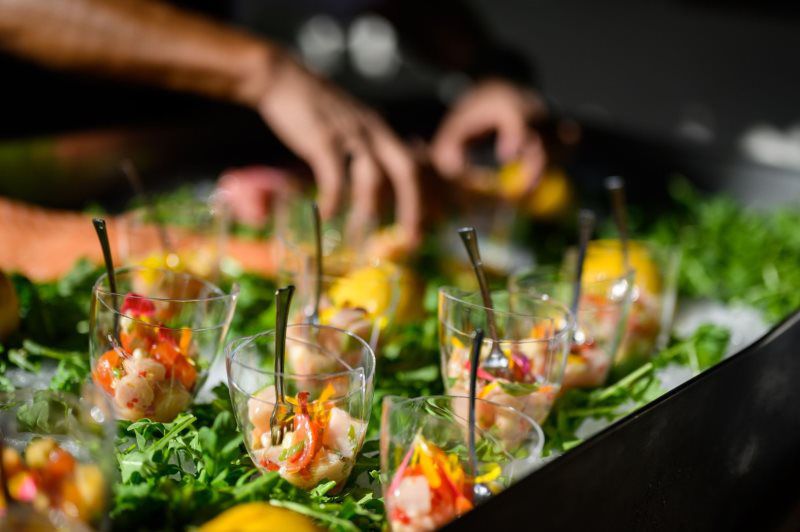 Event Catering
