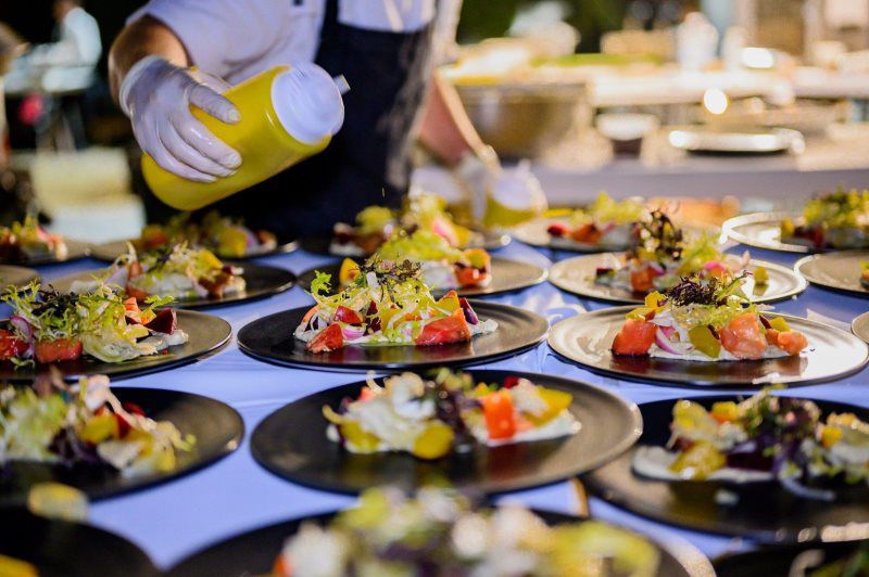 Event Catering