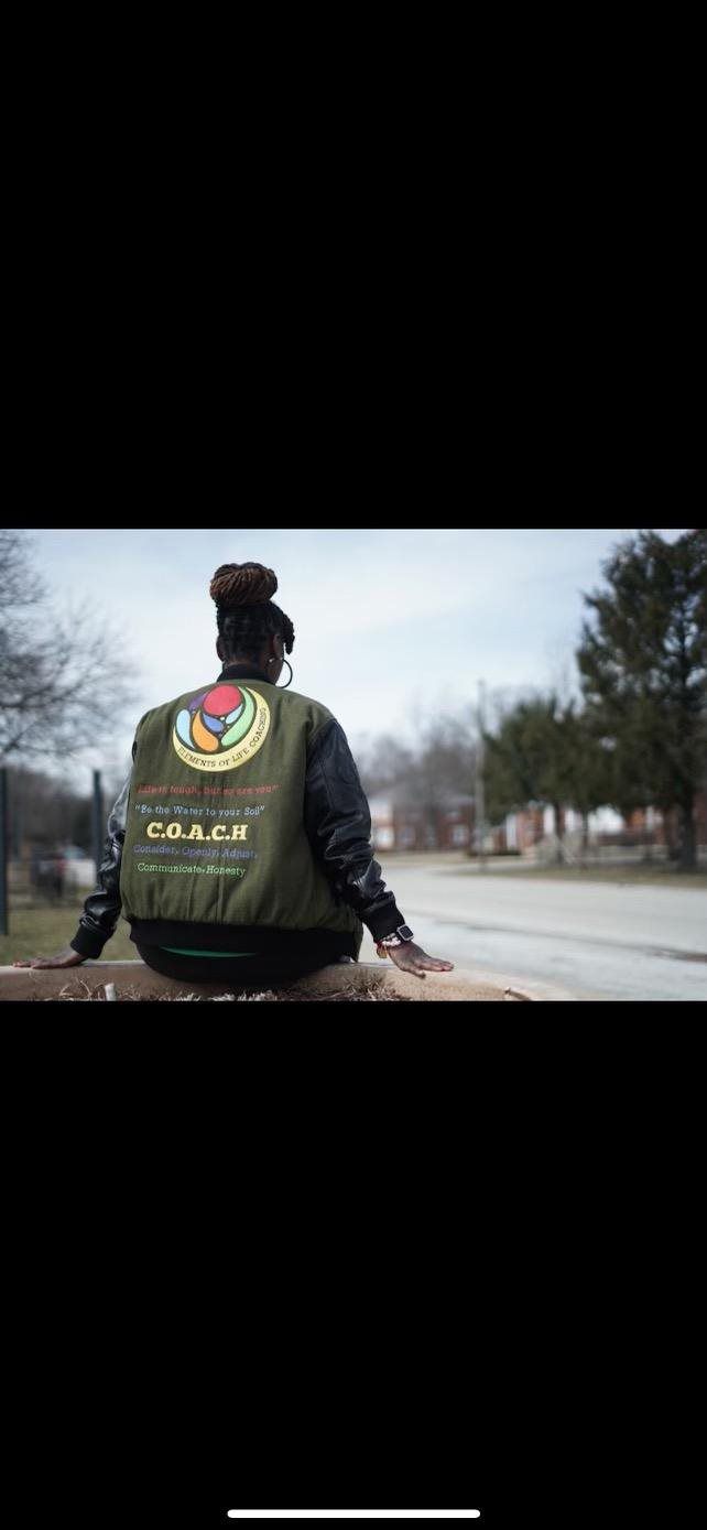 GBF Embroidery Shop Custom embroidery Chicago Get Busy Fitness