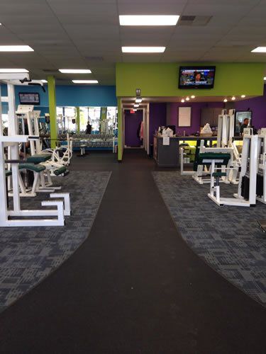 Exclusive Fitness Training Equipment 