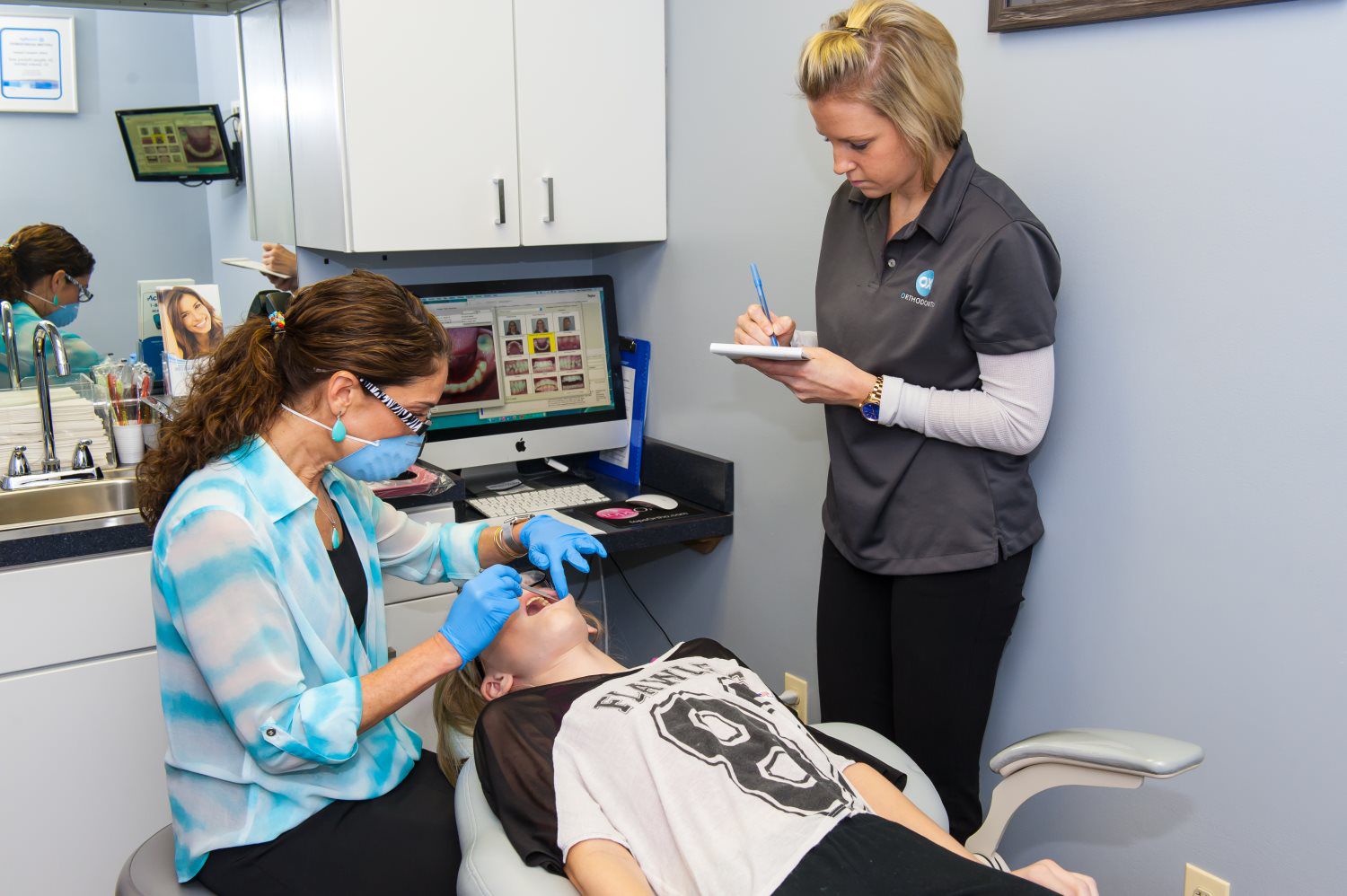 Orthodontist Columbia MD OX Orthodontix Howard County OX Orthodontix