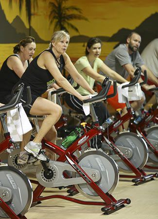 Exclusive Fitness Training 