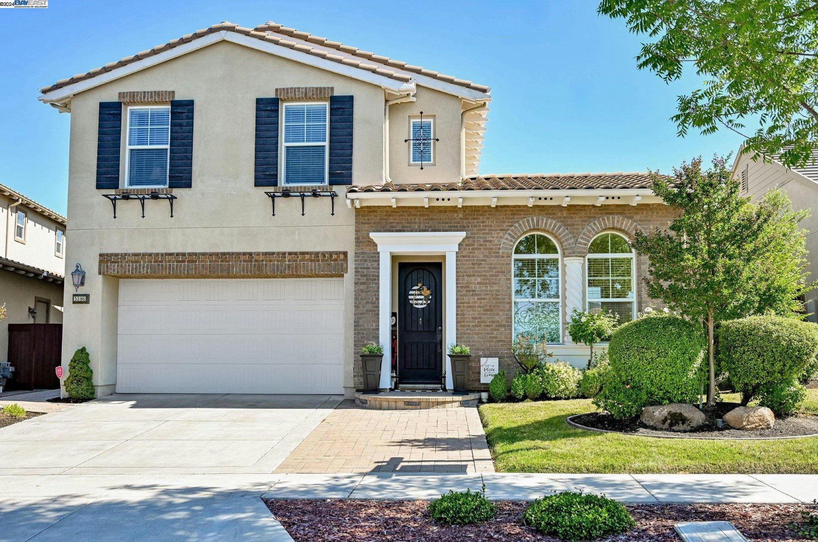 5386 BENGALI ST DANVILLE, CA 94506