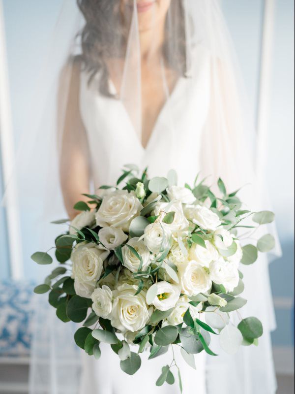 CHLOE + MATT - Larchmont Yacht Club