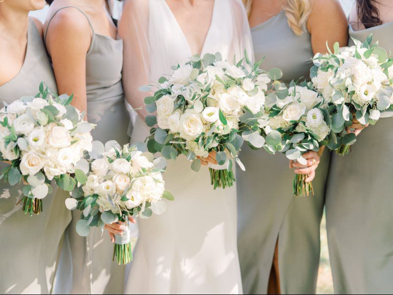 CHLOE + MATT - Larchmont Yacht Club