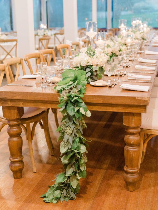 CHLOE + MATT - Larchmont Yacht Club