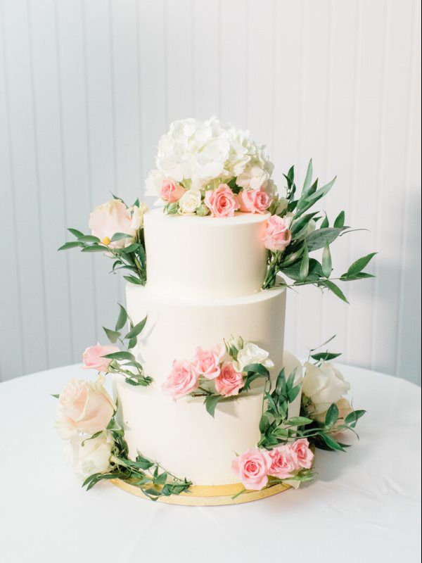 CHLOE + MATT - Larchmont Yacht Club