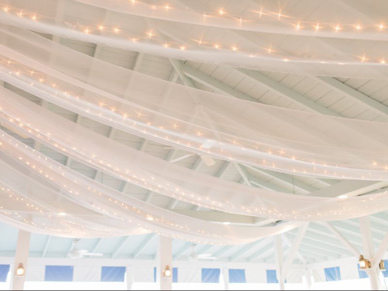 CHLOE + MATT - Larchmont Yacht Club