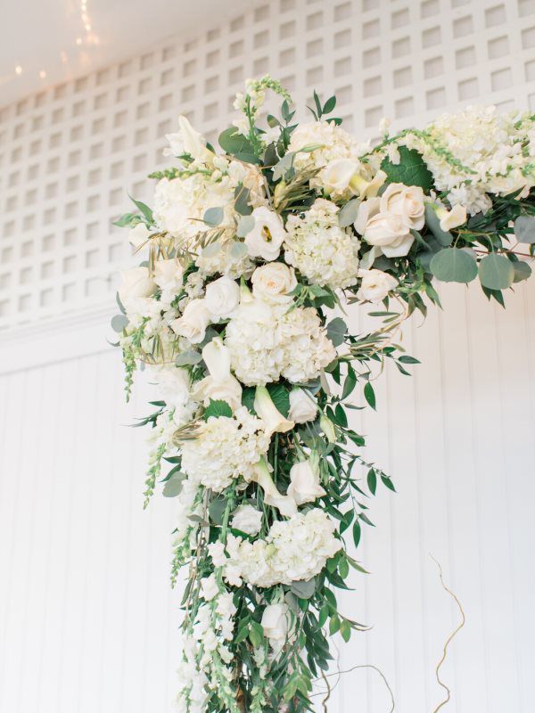 CHLOE + MATT - Larchmont Yacht Club