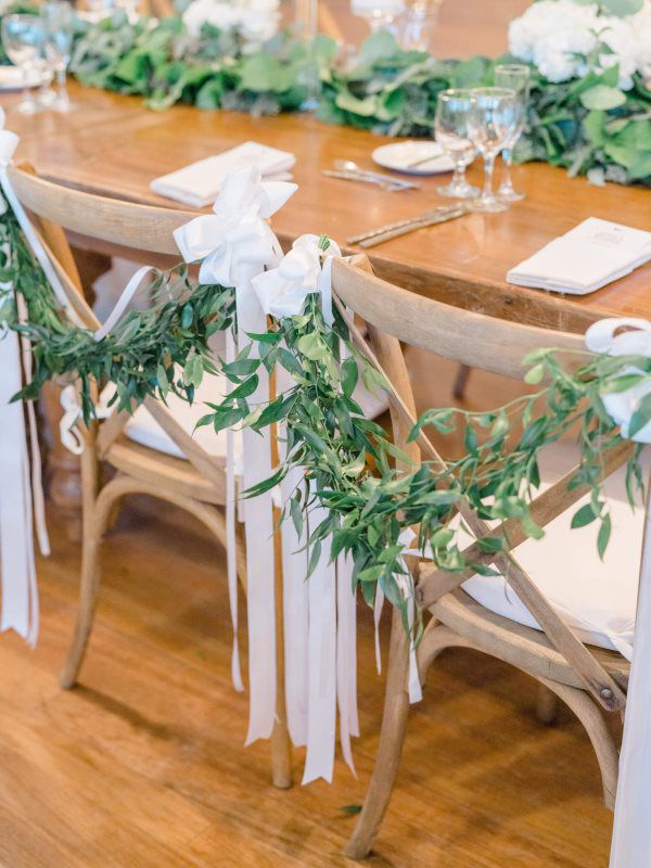 CHLOE + MATT - Larchmont Yacht Club