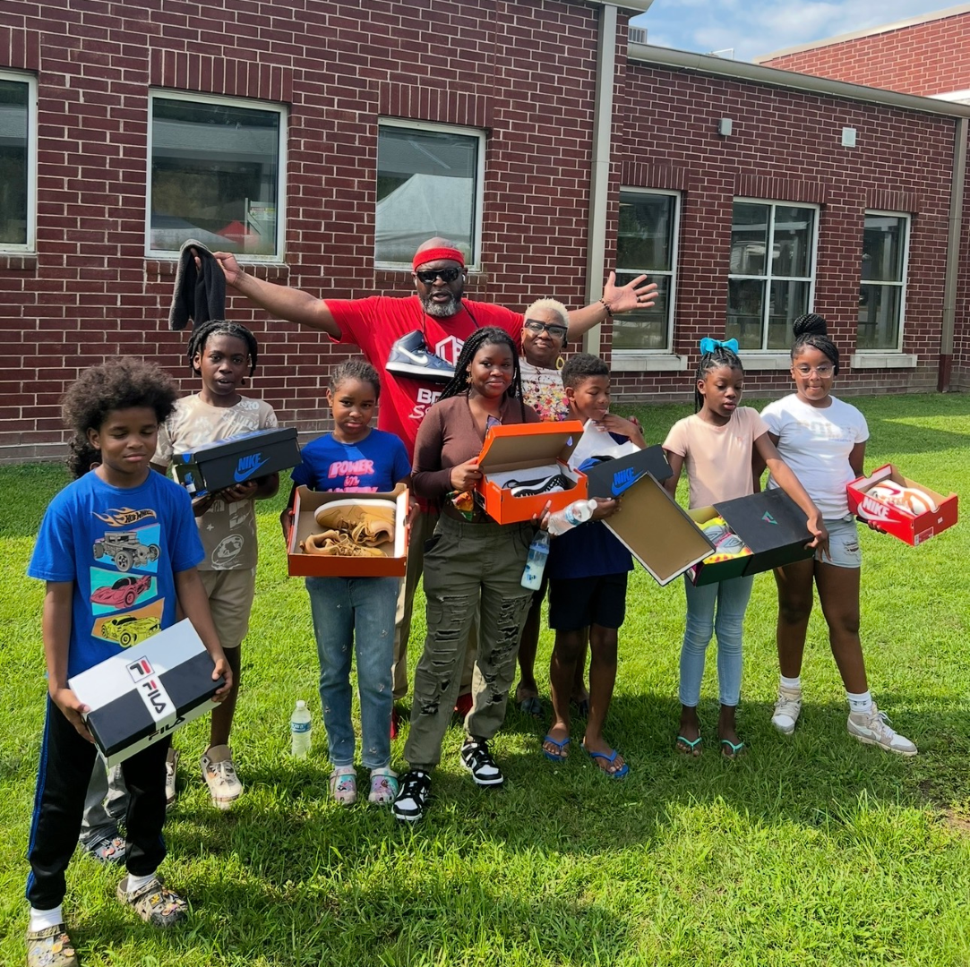 COMMUNITY IMPACT