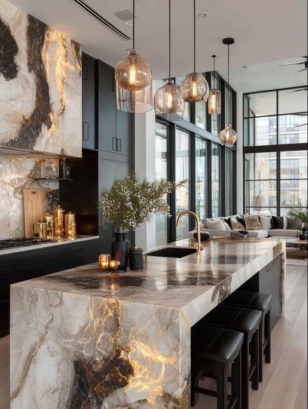 LaShawn B Interior Design
