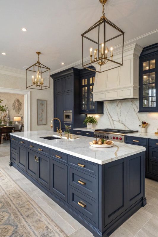 LaShawn B Interior Design