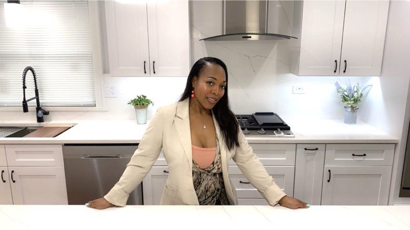 LaShawn B Interior Design