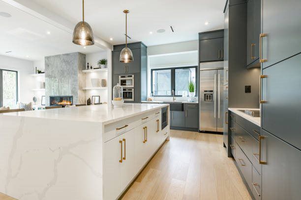 LaShawn B Interior Design