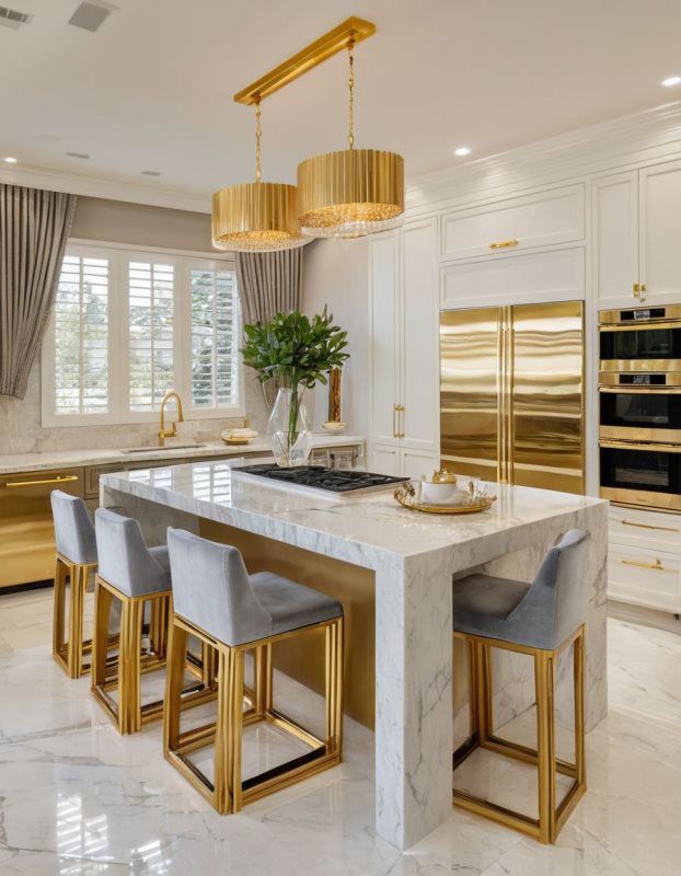 LaShawn B Interior Design