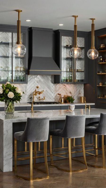 LaShawn B Interior Design