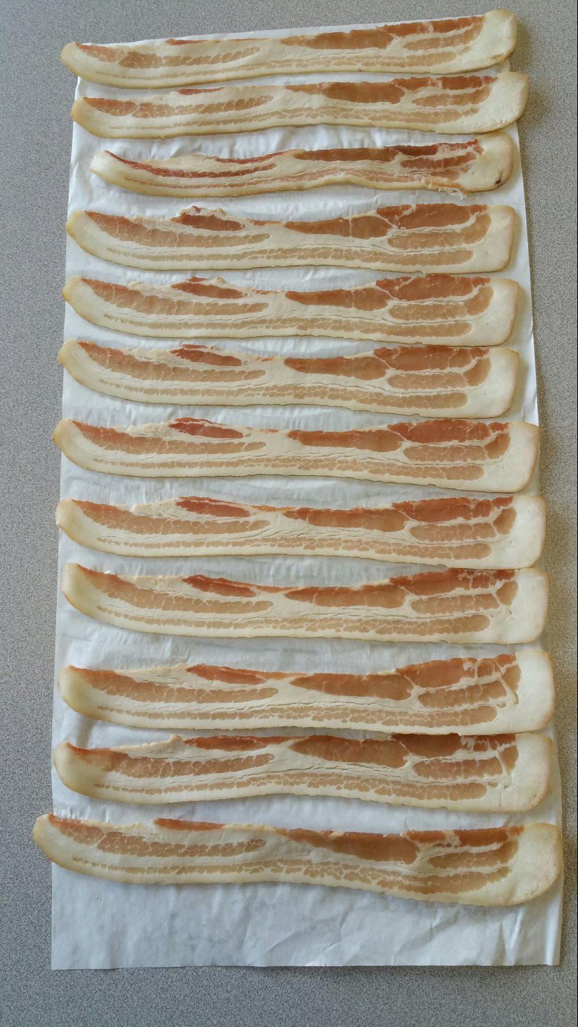 Bacon Peer Foods Group, Inc.