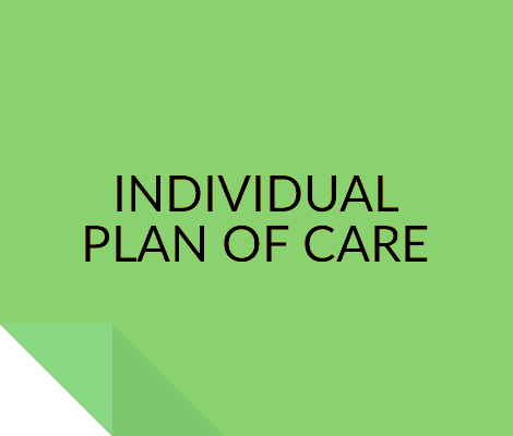 Individual Plan Of Care