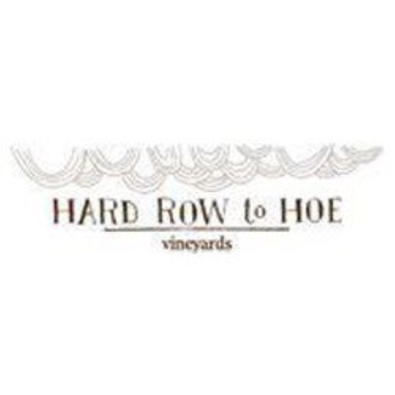 Hard Row to Hoe