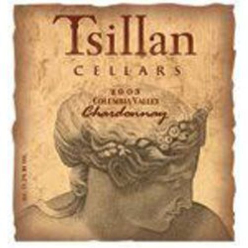 Tsillan Cellars