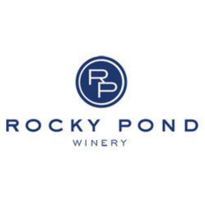Rocky Pond