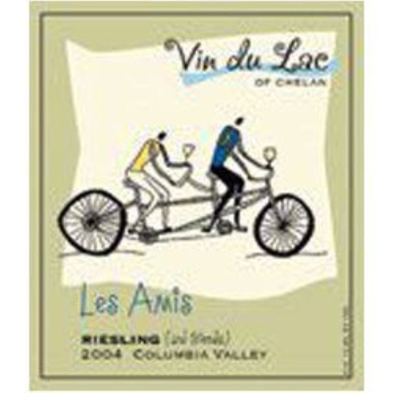 Vin du lac winary