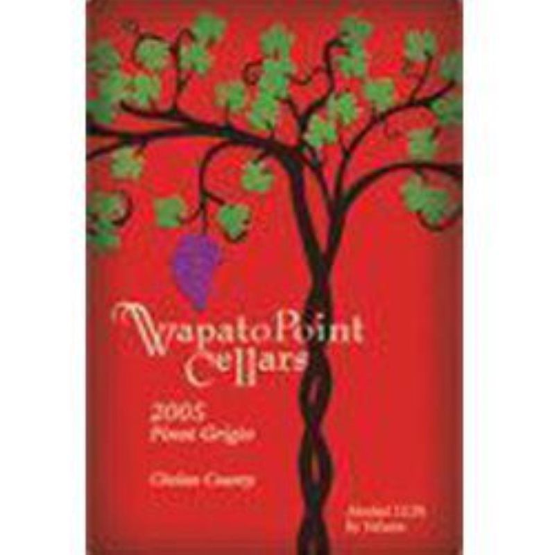 Wapato Point Cellars