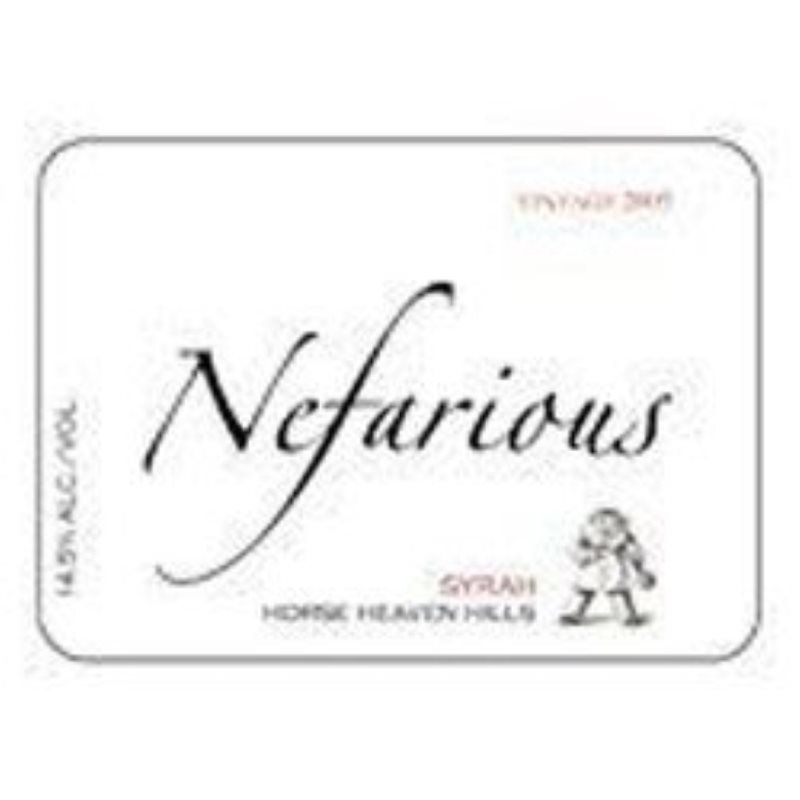 Nefarious