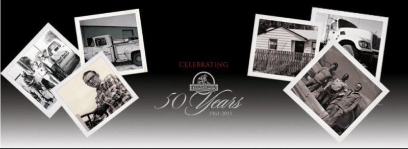 Celebrating 50 Years