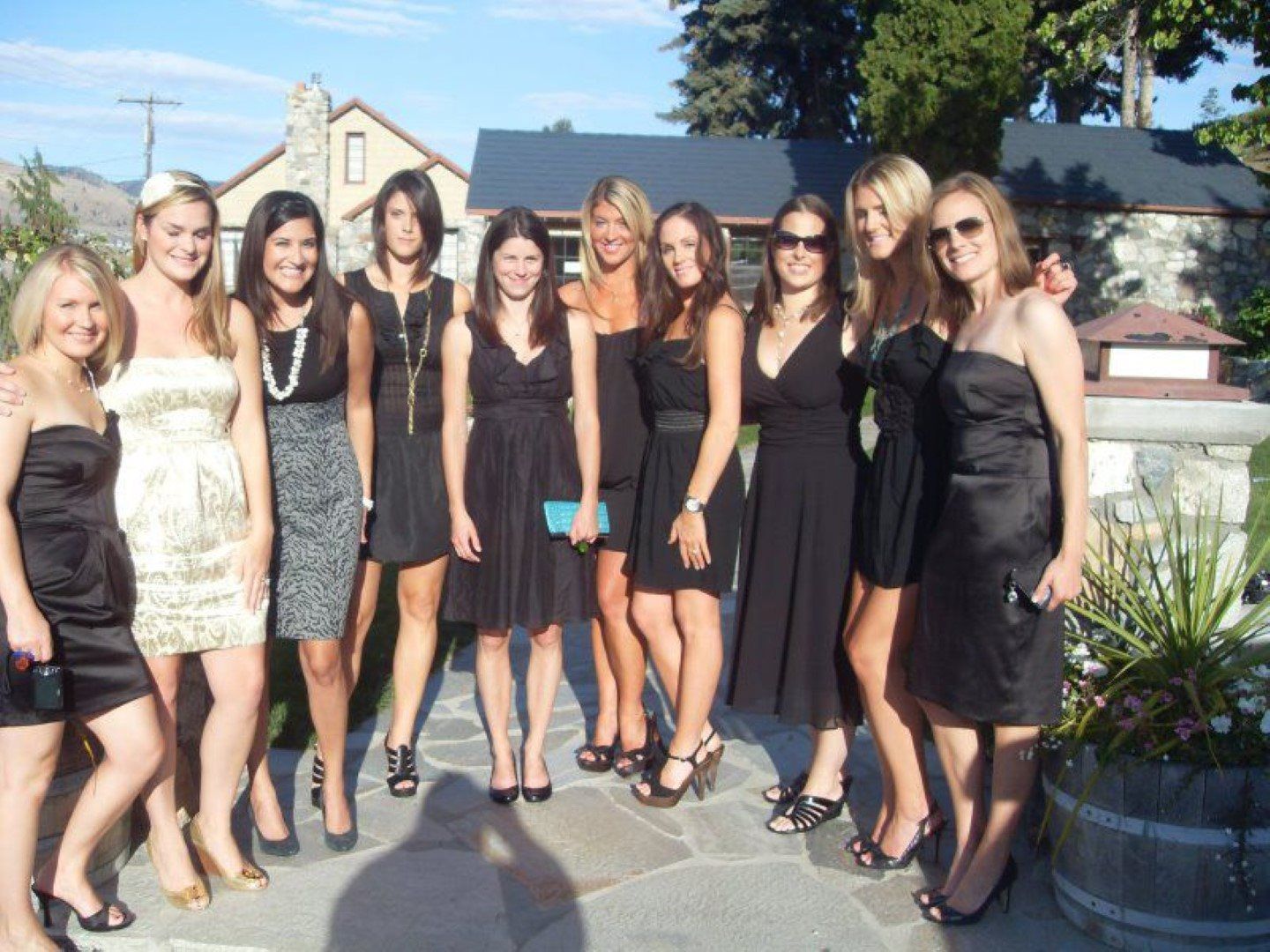 Group Picture