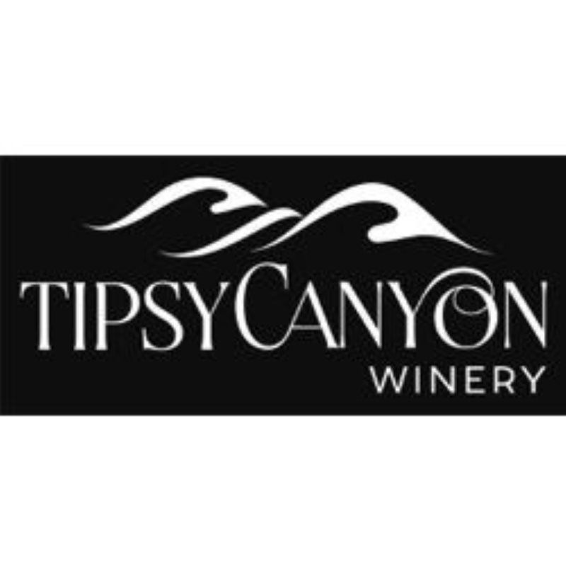 Tipsy Canyan Winery