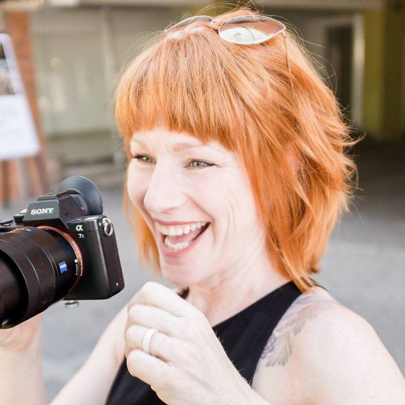 Susan- Videographer