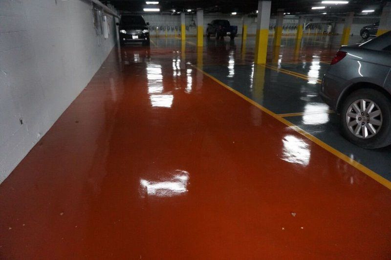  Modern Concrete Consulting