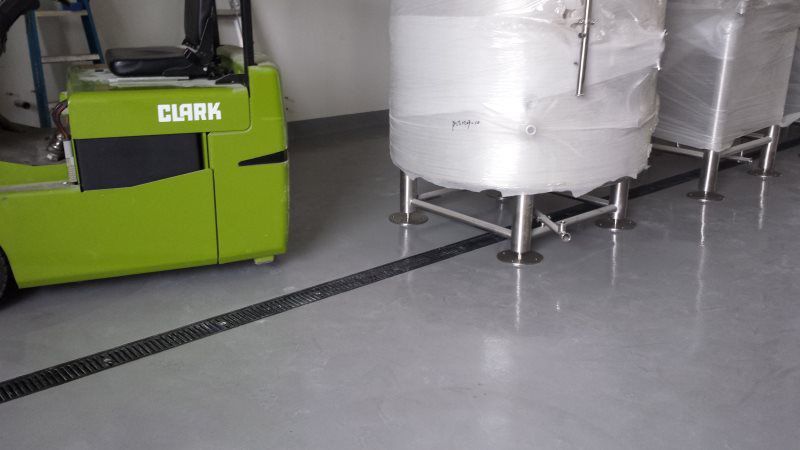 competitor’s application process