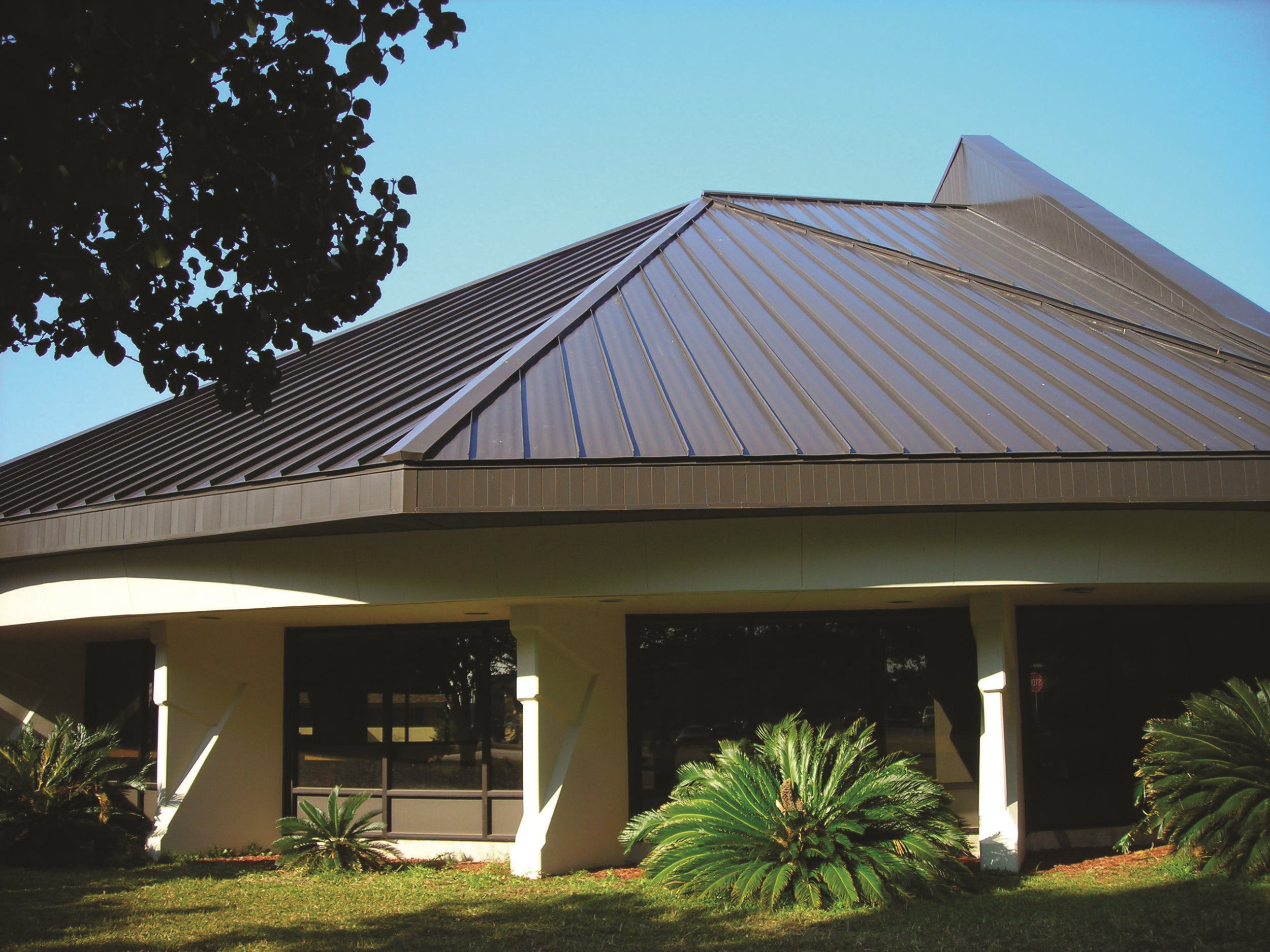 Roofing