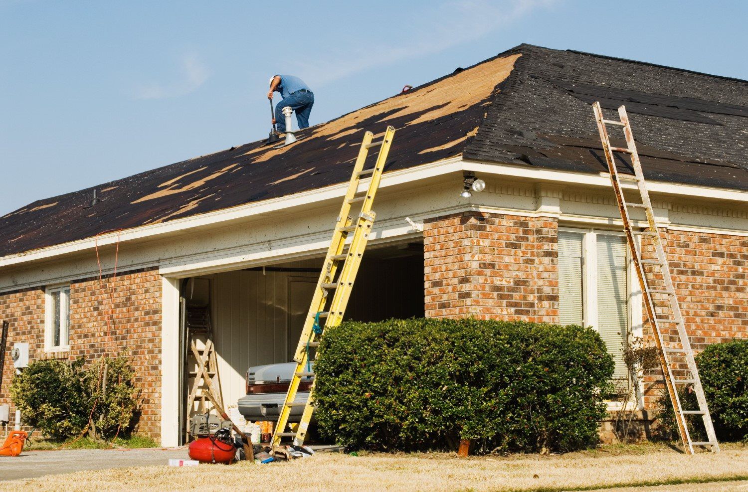 house repairs