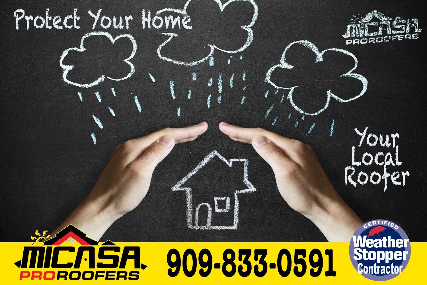natural disaster planning