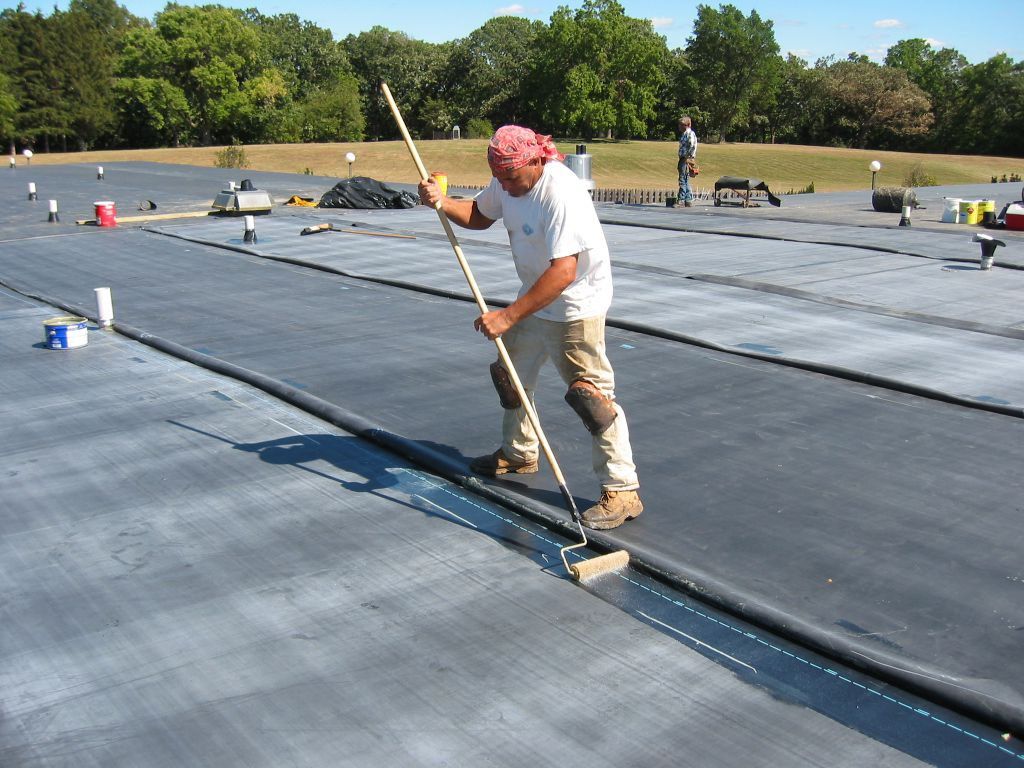 Roofing