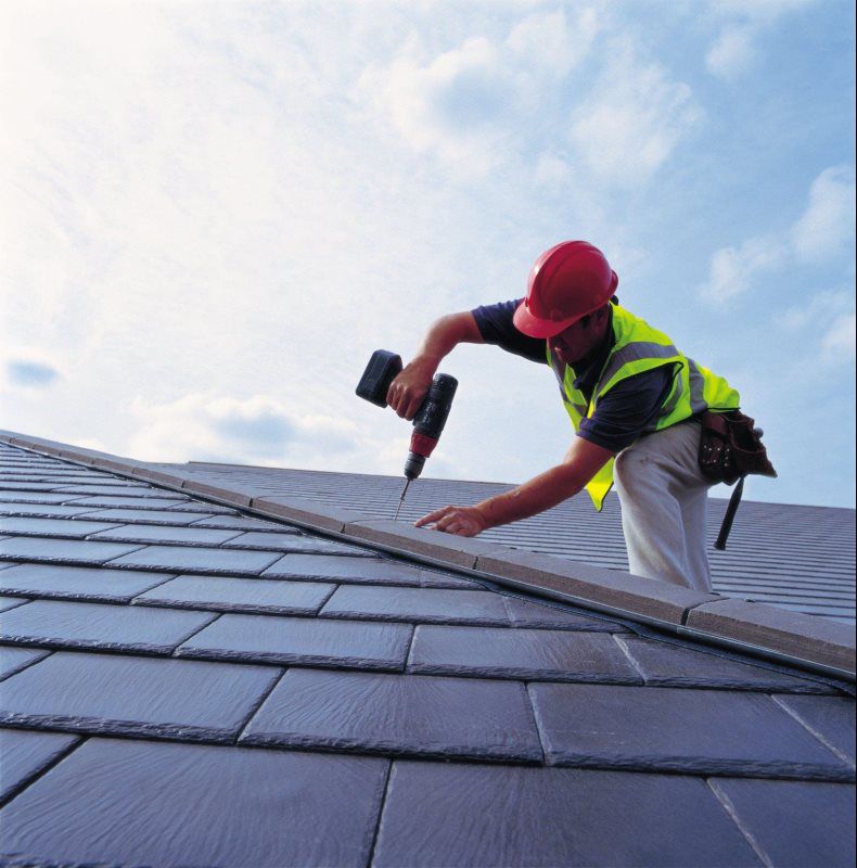 roofing